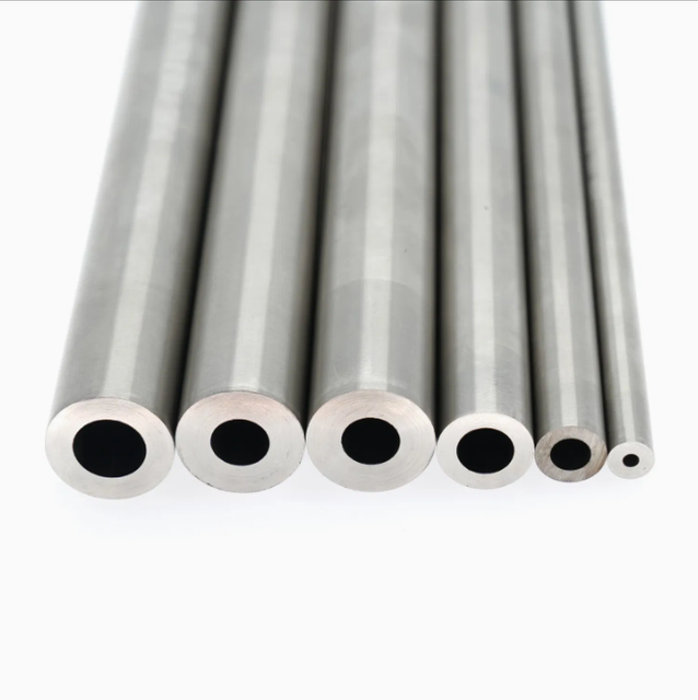 USUN Model : G10014316 O.D.1/4''(6.35mm) 100000 Psi Seamless Ultra High Pressure Stainless Steel 316 Tubing for Oil And Gas Industry