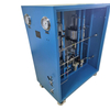 USUN Model:US-GBT/2GBT two stage dual air driven oxygen gas booster pump unit for refilling oxygen cylinder for PSA plant 