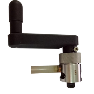 USUN Model: CTA 1/4'' ,3/8 '' ,9/16'' OD Manual Chamfering and conical tool for high pressure fittings and pipes 