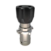 USUN Model : PRV10SS1-FNPT4 Similar Tescom Stainless steel 316 High pressure Hydraulic or gas pressure regulator valve for oil and gas equipment 