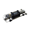 USUN Model:SBD40-OL 125mm driven double acting pneumatic driven oxygen booster pump for scuba divers 