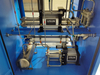USUN Model:US-GB02T-H2/GBT7-30-H2 3-150 Bar Dual air driven hydrogen gas booster system with cooler for hydrogen tank refilling 