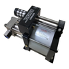 USUN Model:AH07 Middle size 7:1 ratio single head air driven liquid pressure testing pump 