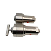 USUN Model : IFV10SSFP4-31 Stainless steel 316 Max 10000 PSI high pressure interface valve for oil and gas industry 