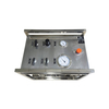 New Design USUN Model:WS-XH Air Driven Hydraulic/ Liquid Pump System for Hose Or Valve Testing