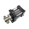 New Design USUN Model:WS-XH130/WS-XH156 Air Driven High Pressure Hydraulic Pump System for Hose Or Valve Testing