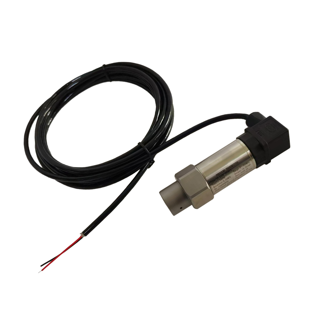 PPM-T232E Type 500Mpa High Pressure Stainless Steel Female Thread Sensor/Transmitter for Static Pressure Machine And Water Jet Other Equipment