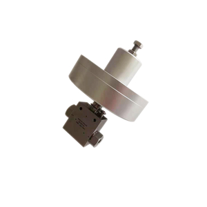 USUN Model: SI20121-NC 20K PSI High pressure normal closed air control needle valve for automatic machinery 