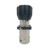​USUN Brand Model :PGV5SSFNPT4 Similar Tescom Stainless Steel 316 NPT1/4'' Max.1500PSI Back Pressure Valve for Control in Gas And Liquid Pipelines Backflow 