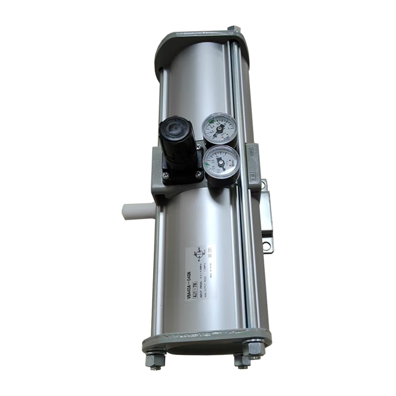 USUN Model:VBA40A 30-145psi Output Cost Effective Low Consumption Air Pressure Booster Pump 