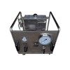 USUN Model:US-AT-A Middle Size 160MM Driven Double Acting Pneumatic Hydrostatic Test Pump Stand for Hose Or Tubes Leakage Testing 