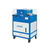 USUN Brand Model: UCT-A-03 Automatic Taper Thread Processing Machine Is Specially Designed for Cone and Thread Machining