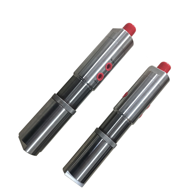 USUN Model: APSV-SS-1G-2A/2B 1500-3000 PSI Stainless Steel 316 Adjustable Air pilot Sensor Switch Valve for Both Liquid and Gas