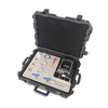 New Arrivals USUN Model:AGB30-OL -F Max.300 Bar Output Portable Air Driven Oxygen Gas Booster Pressure Test Unit 