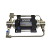 Usun Model: XT130/156 Double Acting Small Pneumatic Driven High Pressure Liquid Pumps for Hose Tubes And Valves