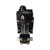 USUN Model:GB10-CO2 160mm Driven Single Action Pneumatic Driven CO2 Booster Pump for Refilling CO2