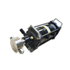 USUN Model:3AF1350 Max.690Mpa Similar Haskel Ultra High Pressure Triple Drive Single Acting Air Driven Liquid Water Testing Pump