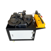 Manual Control Portable Maximum DN200 Safety Valve Test Bench with Clamping Table for Flange Or Threaded Safety Valve Testing