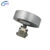 USUN Model: SI20131-NO 20K PSI High pressure normal open pneumatic control needle valve for assembling test bench 