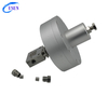 USUN Model: SI20121-NC 20K PSI High pressure normal closed air control needle valve for automatic machinery 