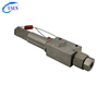 USUN Model: FRV Similar Butech High pressure safety relief valve for complete test equipment 