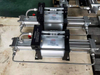 USUN Model:GBT7/30-OL 160mm driven double stage medical clean oxygen gas pressure booster pump for PSA plant use 