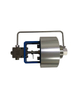 USUN Model: HI20121-NC 20K PSI High pressure normal closed Pneumatic driven needle valve for automatic machinery 