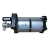 USUN Model:2AH Middle size 160MM Double driven big flow pneumatic driven hydro test pump 