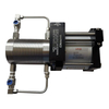 Customized Item USUN Model:ZB05-SS full stainless steel end air driven refrigerant booster pump for closed loop extraction machine 