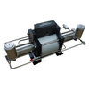 New item USUN Model:10GBD /10GB 250MM driven high flow big size air driven high pressure gas booster pump for faster refilling cylinder