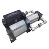 Customized Item USUN Model:4ZB06 customized High flow air driven refrigerant transferring booster pump 