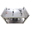 USUN Model:WS-GT 250 MM driven Complete High flow air driven hydraulic testing pump system 