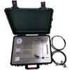 USUN Model:GB40-OL -F 100-300 Bar output easy to carry portable air driven oxygen gas booster Unit with pelican case 