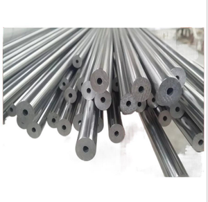 USUN Brand Ultra High pressure stainless steel tube for assembling pump unit 