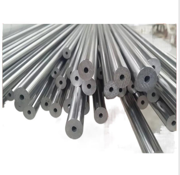 USUN Brand Ultra High pressure stainless steel tube for assembling pump unit 