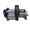 USUN Model:AH07 Middle size 7:1 ratio single head air driven liquid pressure testing pump 
