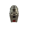 USUN Model POV-SS-FP4-3CH Stainless steel 316 3 way normally Closed Pilot operated valve for WHCPS