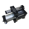 USUN Model:AB04 4:1 pressure ratio single action air pressure booster pump 