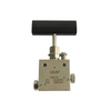 USUN Model: HS30121 30K PSI Similar HIP Brand High Pressure Stainless Steel Manual Control Needle Valve 