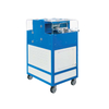 USUN Brand Model: UCT-A-03 Automatic Taper Thread Processing Machine Is Specially Designed for Cone and Thread Machining