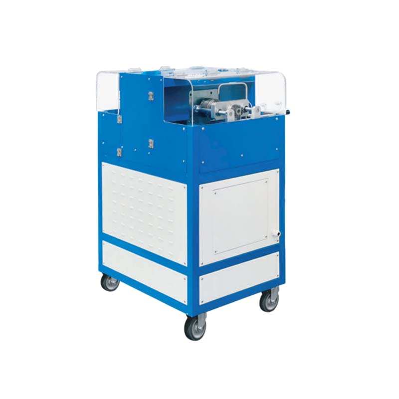 USUN Brand Model: UCT-A-03 Automatic Taper Thread Processing Machine Is ...