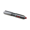 USUN Model: APSV-SS-1G-2A/2B 1500-3000 PSI Stainless Steel 316 Adjustable Air pilot Sensor Switch Valve for Both Liquid and Gas
