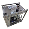 USUN Model:WS-AHD Type Doube Acting Air Driven Hydraulic Pump Unit/System for Pressure Vessel Testing