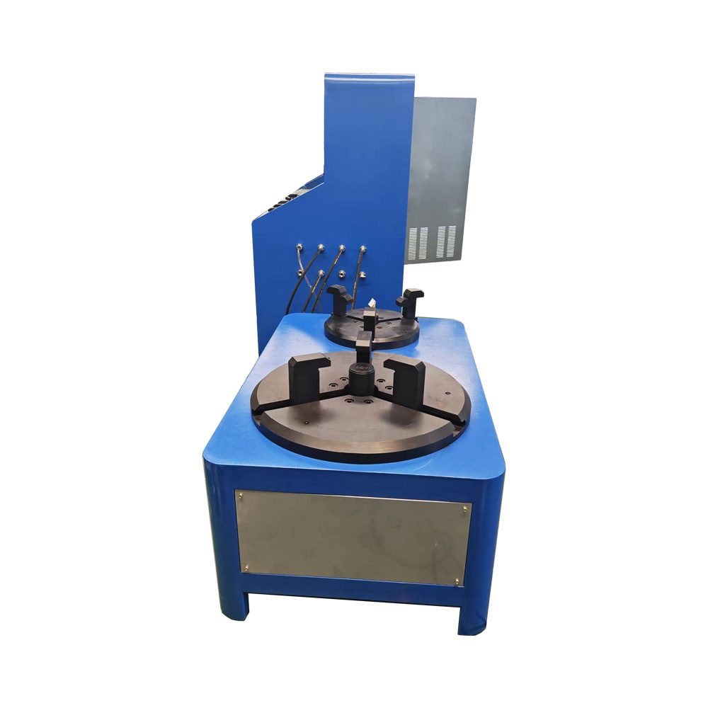 USUN Brand Model :STV40-DN400-CC Computer Control Safety Valve Test Bench and Calibration Test Machine