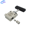 USUN Model: HS30121 30K PSI Similar HIP brand High pressure stainless steel Manual control needle valve 