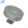 USUN Model: SI20131-NO 20K PSI High pressure normal open pneumatic control needle valve for assembling test bench 