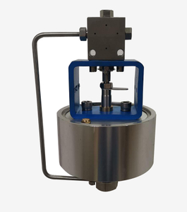 USUN Model: HI20121-NC 20K PSI High pressure normal closed Pneumatic driven needle valve for automatic machinery 