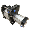 USUN Model:AB07 7:1 pressure ratio single action air pressure booster pump for leakage testing 