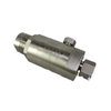 USUN Model : HRL3-HF4 Low flow 316SS 10000 to 15000 PSI metal seat SS adjustable safety pressure relief valve With low flow rate 
