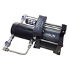 USUN Model:ZB 160MM driven air driven liquified gas or refrigerant pumps for recovery LPG 